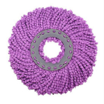 360 kraadi p&ouml;&ouml;rlev pea Easy Magic mikrofiiber p&ouml;&ouml;rlev p&otilde;randariidest mopipea ARI valge