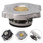 1 tk auto radiaatori korgi metallist 18LBS 52079799AA Jeepi jaoks Wrangleri jaoks Chrysleri jaoks Dodge 55116901AA mootorite jaoks Mootori osad CHINA