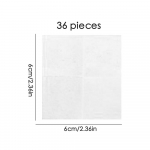 Mitme pinna puhastuslapid P&uuml;hkige ohutult Eemaldab kleebised Sildid Kleebised Teip Kiire puhastamine puhastuslapid Pinnad Ohutu liim