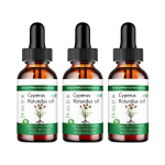 Cyperus Oil &ndash; v&auml;hendab keha karvakasvu, silub nahka ja karvaeemaldust, niisutab ja rahustab, sobib k&otilde;ikidele nahat&uuml;&uuml;pidele 60ml One Size