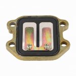 Vastupidav mootorratta sisselasketoru klapikomplekt Yamaha PW50 19812009 jaoks