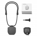 Magnetiline Rinnakinnitus GoPro Hero 13 12 11 10 9 8 7 6 5 SJCAM AKASO Insta360 X4 X2 X3 DJI Osmo Action 4 3 2 Kaamera Tarvikud