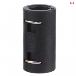 Pikendustoru liitmik survepesuri vooliku adapteri jaoks Karcheri toruvooliku jaoks