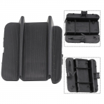 Auto eesmise p&otilde;rkeraua konksu korgi kate 622A01HM0H 622A0-1HM0H Nissani jaoks m&auml;rtsiks Micra K13 esikaitseraua haagise katte tarvikud CHINA