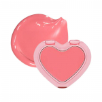 AOU Cosmetics Glowy Cream P&otilde;sepuna (8 v&auml;rvi) 2,3 g 01 Churu Cheeks