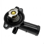 Thermostat Housing 05184651AH Sturdy Easy to Install for Dodge Durango