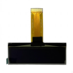 Professional ea891110 Accessory Sturdy Spare Parts Easily Install Coffee Machine LCD Display for