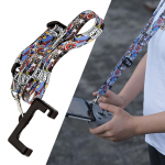 Neck Strap Lanyard W/Hook Compatible with DJI s