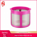 Huixi lemmikloomade lesta vaakumfiltri kate D-602A/602/607/609