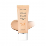 Dewytree Urban Shade Cover & Fit p&auml;ikesekaitsekreem SPF50+ PA++++ (40 ml)