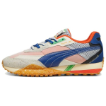 Puma Blacktop Rider Podium Unisex tossud Mitmev&auml;rvilised Alpine-Snow Clyde-Royal 398164-01 37