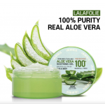 LALAFOLIE Korea Aloe Vera 100% rahustav geel 300 ml 1 EA
