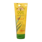 99% Aloe Vera geel, 8 untsi yellow
