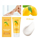 Naiste puuviljadeodorant Virsiku deodorant Kogu p&auml;eva l&otilde;hnakontroll Naiste deodorant Mitme puuvilja l&otilde;hnaga 73ml One Size