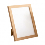 6/7/8/10-tolline/A4 vintage puidust pildiraam l&auml;bipaistvast klaasist pildiekraani raam Rustikaalne kodukontor Magamistoa t&ouml;&ouml;laua fotohoidja kaunistus 6inch