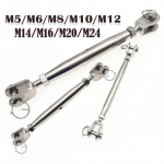 304 roostevabast terasest p&ouml;&ouml;rdel&otilde;ua ja l&otilde;ua p&ouml;&ouml;rdepandla taglase kruvi suletud korpusega p&ouml;&ouml;rdel&otilde;ug meres&otilde;iduki jaoks M5