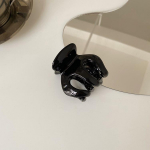 Elegantne prantsuse stiilis juuksen&otilde;el: Mitmek&uuml;lgne juuste aksessuaar naistele, mis sobib suurep&auml;raselt stiilseks selja taga v&auml;ljan&auml;gemiseks.