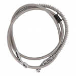 Universaalne mootorratta pidurivoolik, terasest PVC piduritoru sidurid enamiku mootorrataste jaoks