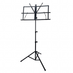 Muusikaalus Kaasaskantav reguleeritav kokkupandav raudkummist PP kitarrim&auml;ngijate instrumentide tarvikud