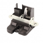 1K6827505E Pagasiruumi luugi tagumise pakiruumi kaane luku riiv SEAT ALTEA LEON II TOLEDO III jaoks