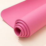 8 mm paksune EVA joogamatid, libisemisvastane spordimatt, tekk treeninguks Jooga Pilatese v&otilde;imlemismatt Treeningvarustus Kodune Keskkonnas&otilde;bralik treeningmatt