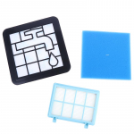 Mootori vahufiltri komplekt Philipsi Fc8010 Fc9331 Fc9332 robottolmuimejale