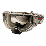 Motokrossi Prillid Mootorratta P&auml;ikeseprillid Mees MTB ATV Tuulekindel Kaitse Suusatamine Jalgrattas&otilde;it V&otilde;idus&otilde;it Maastikus&otilde;idu Prillid Ohutusprillid One Size