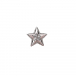 V&auml;ikesed T&auml;he K&otilde;rvar&otilde;ngad Temperament J&otilde;ulud Eri S&auml;delev Pentagramm K&otilde;rvar&otilde;ngaste Stend V&auml;ikesed P&otilde;hilised K&otilde;rvar&otilde;ngad Copper (white gold with ear plugs)