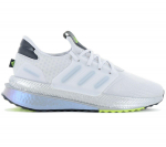 adidas X_PLR BOOST - Herren Sneakers Schuhe Grau ID9596 ORIGINAL EU 40 UK 6.5 valge
