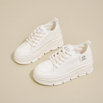 FASHION SHOES Meeste hingavad sporditossud Sportlikud jooksujalatsid naiste v&auml;litennise j&otilde;usaali treener 35 must