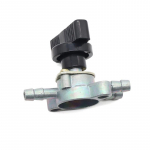 E-Ton Lightning 50 40Cc 50Cc 90Cc Polarise mootorratta ATV-le, 3-suunalise k&uuml;tusepaagi kraani taskukraaniklapi l&uuml;litile