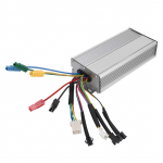 36V48V 1000W1500W harjadeta mootorikontroller elektrijalgratta rollerile