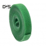 1/3 Rulli 20MMx5M Korduvkasutatavad Ronitaimede Sidumisteibid Sise- V&auml;listingimustes Terrassi Taimede Lint Paks Lilled Tomati V&auml;&auml;t Puutaimede Toed Sidumisrihm 1pc must