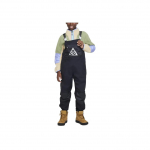 Nike ACG Storm-Fit Ramona Falls Puddle P&uuml;ksid Must Laste Streetwear DQ8739-010 M