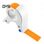 Maalriteibi aplikaator 1 teibiga Aknad Uksepiidade Karnistused Maalriteibi Jaotur V&auml;rvimispakendi Teibi L&otilde;ikur Kaasaskantav M&auml;rgistuslindi L&otilde;ikamine valge