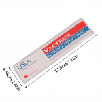 7 tk/karp hambaravimaterjal painduv fiiberriba klaaslahas lahtiste hammaste fikseerimisribad valgusk&otilde;vastuvad liimivad ortodontilised fiksaatorid