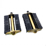 Jalgrattapedaalid 1 paar Vastupidavus Praktiline Kaasaskantav Otsene Asendab Tugev Premium Varuosad Jalgratas