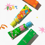 FIVE H&uuml;perv&auml;rskendav k&auml;tepalsam 50 ml Valige &uuml;ks kahest t&uuml;&uuml;bist Green Dive 50ml