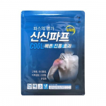 SINSIN Pap Cool 5 sheets