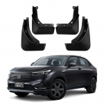 Sobib Honda HRV E EL 2022 madala profiiliga, pehme poritiib HR-V auto poritiib nahast plaat 34.5*11.2*22（cm）