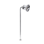 Kellakujuline K&uuml;&uuml;nikustuti Tahtikate Suitsuvastane Aroomiteraapia K&uuml;&uuml;nlajalg Valmistamiskomplekt Tarvikud Kodu Mitmev&auml;rviline K&auml;sit&ouml;&ouml; kuld