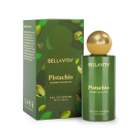 BELLAVITA Gourmet Collection Vanill | P&uuml;siv parf&uuml;&uuml;m mehele ja naisele | EDP 100ml