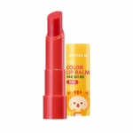 Atopalm Kids Color Lip Balm, Red