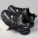 Meeste kingad Tossud Meeste tennis Luksuslikud kingad Meeste vabaaja treener Jooks Hingavad moes mokassiinid Jooksukingad meestele 38