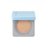 [JUNGSAEMMOOL] Men Slim Fit Nuder Cushion (3 Colors) SPF 50+ PA++++ 15g 01 Ivory