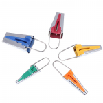 5 suurust kanga nihkega lindi valmistaja t&ouml;&ouml;riista &otilde;mblusteppimine 6 mm 9 mm 12 mm 18 mm 25 mm komplekt