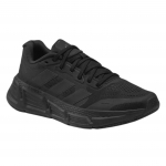 Meeste tossud ADIDAS QUESTAR 2M IF2230 - mustad r. 43 ⅓ 43 1/3 must