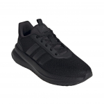 Naiste spordijalatsid Adidas ID0473 X_plrpath mustad r. 36 ⅔ 36 2/3