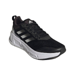 Meeste spordijalatsid Adidas GY2259 Questar mustad r. 42 ⅔ 42 2/3 must