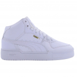 Naiste spordijalatsid Puma 38675901 Team Gol valged r. 38 38 valge